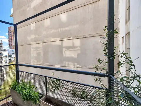 Departamento en Venta en Las Cañitas, USD 175.000