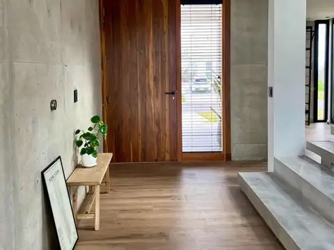 Casa en Venta 5 años
