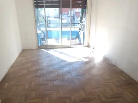 ALQUIER DEPARTAMENTO 2 AMBIENTES EN PALERMO ! EXCELENTE UBICACION  