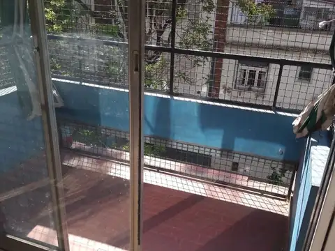 Departamento en Alquiler 20 años