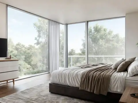 Departamento  en Venta en Pilar, G.B.A. Zona Norte, Argentina