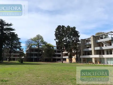 Departamento en Venta en Pilar, USD 322.260