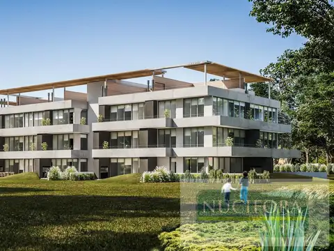 Departamento en Venta A Estrenar