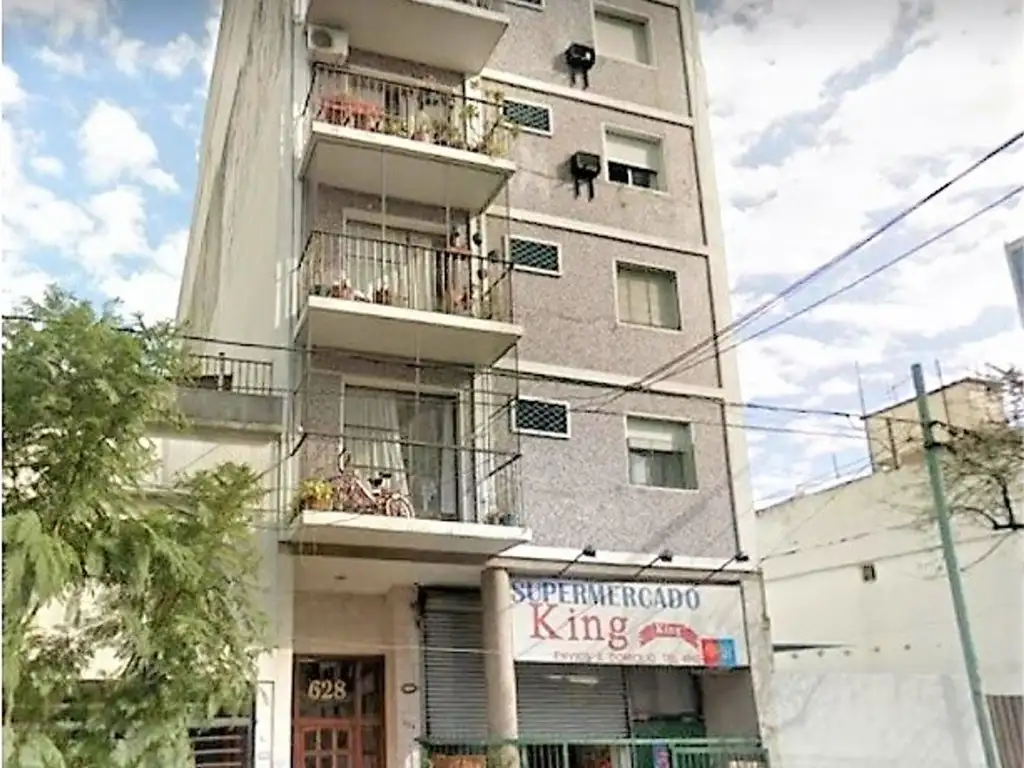 Campichuelo 600