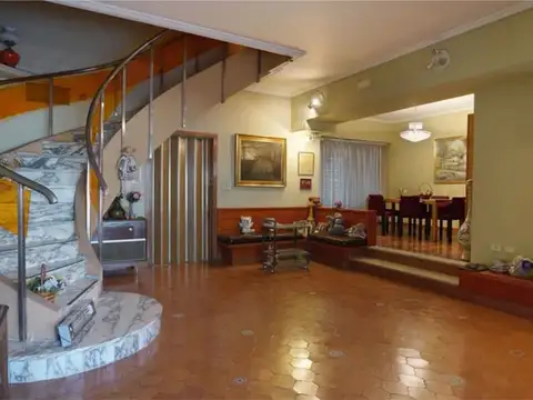 Casa en Venta de 4 dormitorios