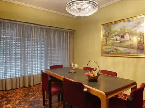 Casa en Venta en Liniers, USD 320.000