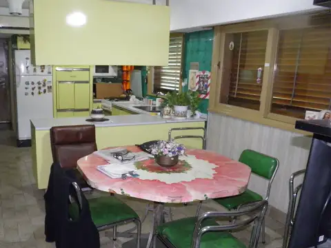 Casa en Venta 40 años