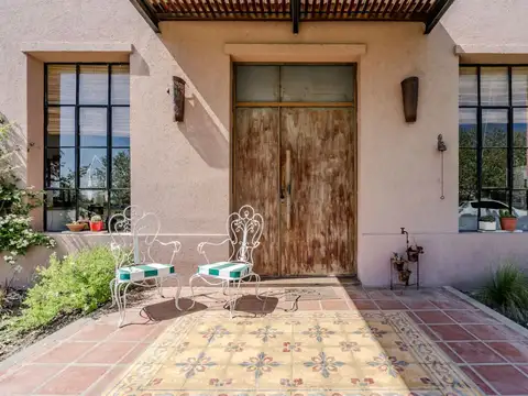 Casa en Venta en Countries y Barrios Cerrados en Luján, USD 275.000