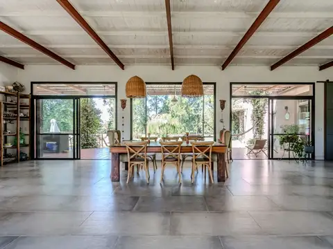 Casa en Venta 10 años