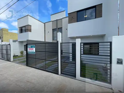Moderno Duplex  a Estrenar