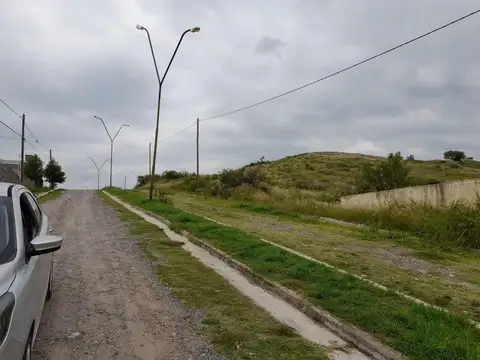 Terreno en Venta en La Calera, USD 20.000