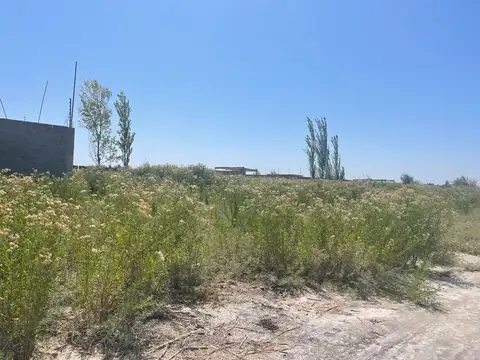 Terreno en Venta en Colonia Segovia, USD 35.000