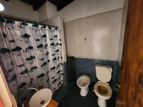 Casa en Venta 40 años