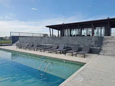 Terreno en Venta en Funes Lakes, USD 80.000