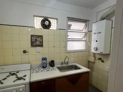 Departamento en Venta 30 años