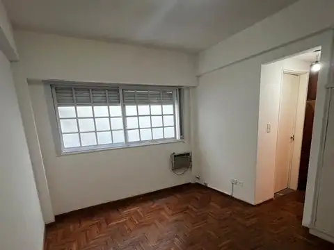 VENTA MONOAMBIENTE  21,22M2 EN CABALLITO