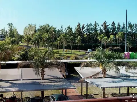 Departamento en Venta con 1 cochera