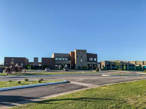 Venta Lote A La Laguna En Barrio Privado La Alameda Canning