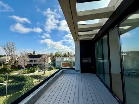 Departamento en Venta en San Isidro, USD 503.000