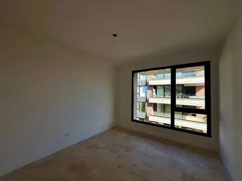 Departamento - En pozo - Las Lomas/Beccar