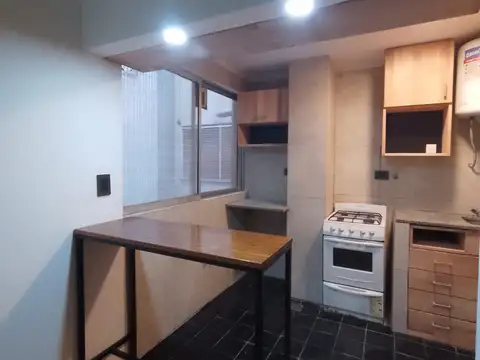 Departamento en Alquiler de 2 ambientes