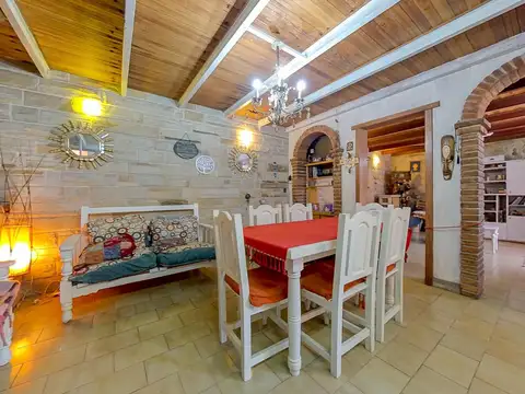 Casa en Venta 20 años