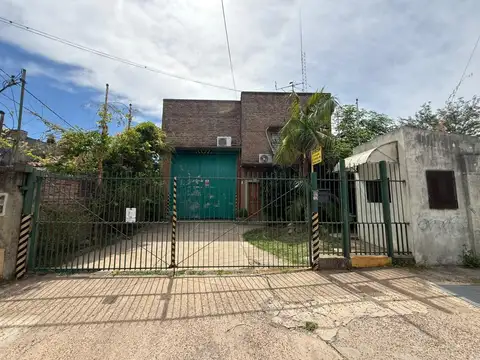 Galpón - San Fernando - alquiler