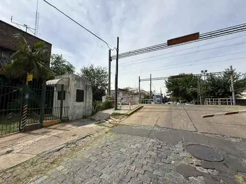Galpon en Venta en San Fernando Vias  /  Libertador a Rio, USD 550.000