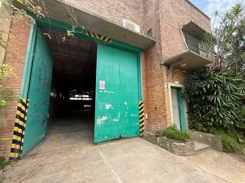 Galpon en Venta 20 años