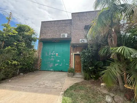 Galpon en Venta 20 años