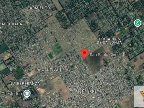 San Pablo Chico