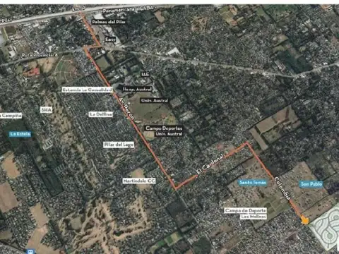San Pablo Chico