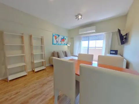 Departamento en Alquiler de 2 dormitorios