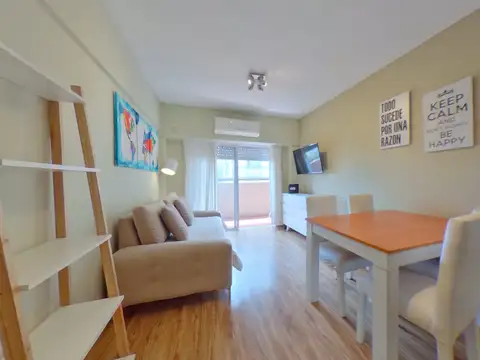 Crisologo Larralde 2600, Piso 11