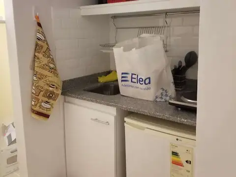 Viamonte 300, Piso 1