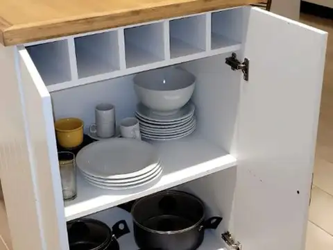 Departamento en Venta en San Nicolás, USD 52.900