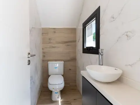 Casa en Venta 2 años