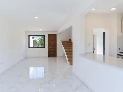 DUPLEX VILLA CATALINA A ESTRENAR 2 DORMITORIOS