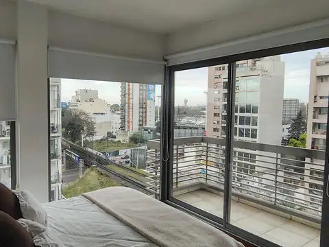 Departamento en Alquiler de 2 ambientes