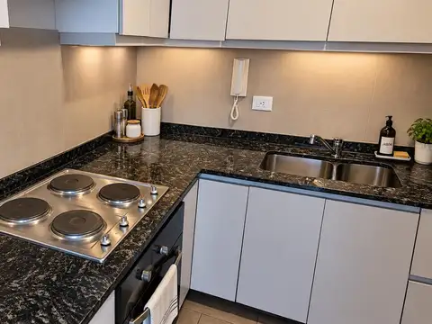 Departamento en Alquiler en Vicente López, $ 1.250.000