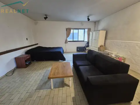 Departamento monoambiente en venta en Balvanera
