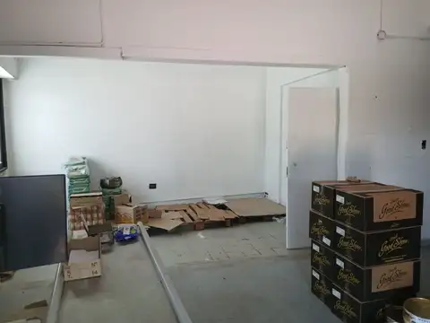 Avenida de los Constituyentes 1000