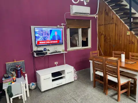 PH 3 ambientes con terraza!