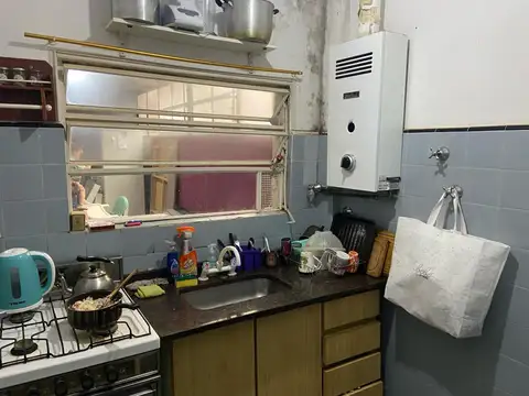 Depto Tipo Casa en Venta de 2 dormitorios
