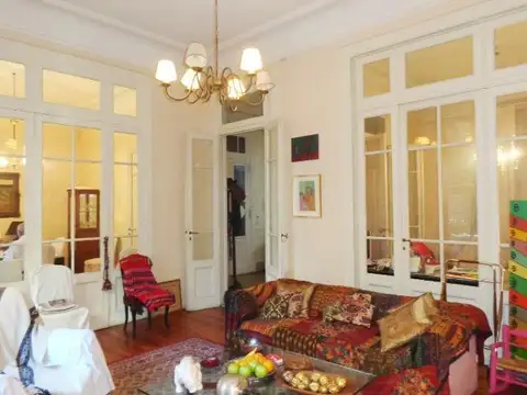 Departamento en Venta en Balvanera, USD 155.000