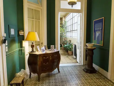 Departamento en Venta de 7 ambientes