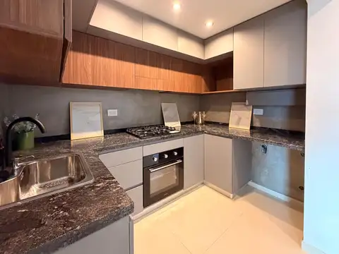 Departamento en Venta de 4 ambientes
