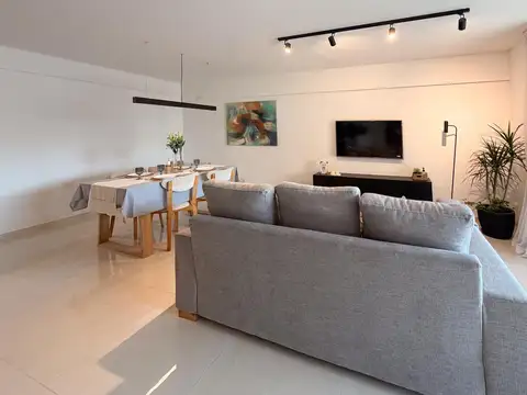 DEPARTAMENTO DE TRES DORMITORIOS VENTA PARRILLA EXCLUSIVA CENTRO ROSARIO