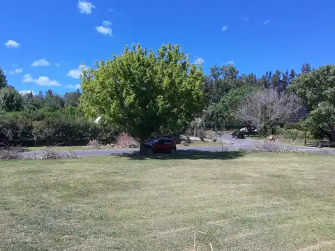 Lote interno 844 metros en Cul de Sac en Barrio San Isidro Labrador, Villanueva, Tigre