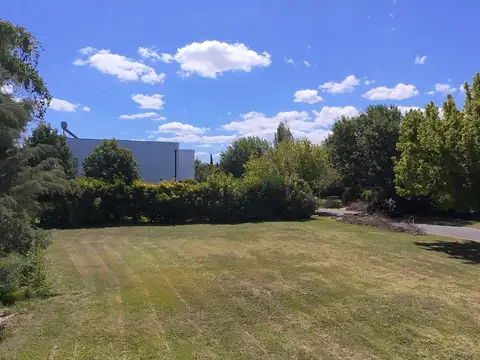 Terreno en Venta 19  mts Frente